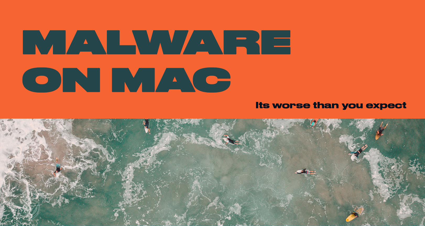 The Current State of Malware on MacOS